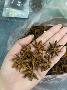 Oferta al por Mayor, Precio Económico, Anís Estrellado Fragante de Estándar Internacional, Empaque a Granel - Product Image 3