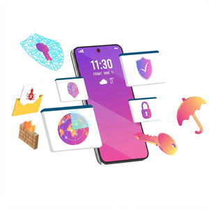 บริการพัฒนาแอป iOS ระดับพรีเมียม: ออกแบบมือถือแบบ Native ตามความต้องการ ปรับปรุง UI UX ขั้นสูง และเปิดตัวแอปใน App Store - Product Image 4
