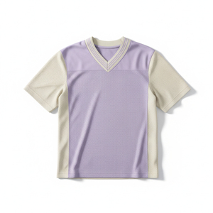 Maillot de football d'équipe personnalisé, tissu de qualité supérieure, production en gros de vêtements de sport de football américain, maillot de football haut de gamme - Product Image 1