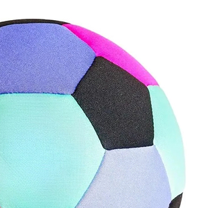 <b>Best</b> Arrivals Professional Soccer Balls Custom Made Size 5 <b>Football</b> With Attractive Designs for Outdoor <b>Football</b> Training - Product Image 2
