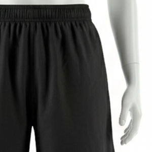 กางเกงขาสั้นผู้ชาย คุณภาพสูง สวมใส่สบาย แห้งเร็ว ผ้าโพลีเอสเตอร์ 100% ยืดหยุ่นได้ พร้อมซิปที่กระเป๋า - Product Image 3