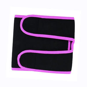 Manchon de compression professionnel pour le coude, idéal pour l'entraînement en salle et les activités sportives, avec grip antidérapant et soutien élastique doux. - Product Image 3