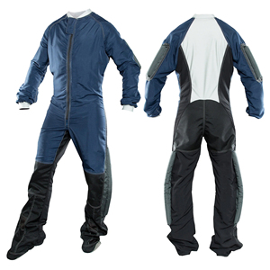 Combinaison professionnelle personnalisée pour l'escalade en plein air et en salle, modèle de combinaison de parachutisme sur mesure, respirante - Product Image 5
