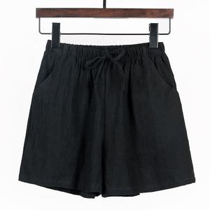 Shorts de Playa de Cintura Alta con Lazo, Última Moda, Shorts Casuales de Verano para Mujer, Sexys, para el Gimnasio - Product Image 2