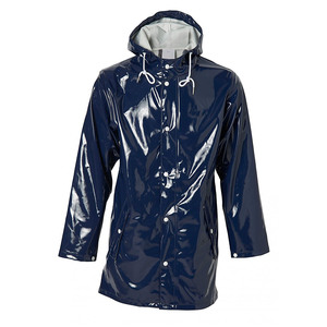 Lightweight Waterproof <b>Rain</b> Suit for Men and Women Breathable and Comfortable Outdoor Gear for Work Travel Hiking and Rainy - Product Image 4