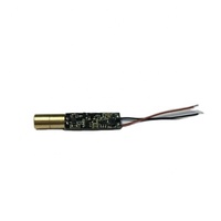 Vente en gros d'usine ISmartlaser Mini PSC Module de diode laser vert 520nm <5mW Haute précision Classe 3A Nouveau pointeur laser de visée 1