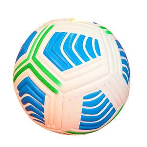 Balones de Fútbol Profesionales PLAYER NETWORK PN-353, Enrollados en Nailon, Termosellados, Talla 5, Diseño Personalizado, para Partidos Oficiales y Entrenamiento en Interiores - Product Image 2