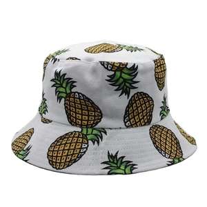 Sombrero de Pescador Unisex Elegante de Material de Primera Calidad, con Logotipo Personalizado, el Más Vendido del Verano - Product Image 6