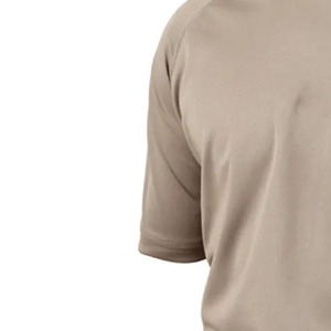 เสื้อยืดคลาสสิกสำหรับผู้ชาย LAMA INDUSTRIES ผ้าฝ้ายย้อมสีพรีเมียม สวมใส่สบาย สไตล์วินเทจ สตรีทแวร์ ทรงโอเวอร์ไซส์ - Product Image 2