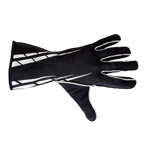 Gants unisexes à doigts complets pour karting et entraînement – Nouveaux mitaines de sport imperméables avec impression tactile pour le sport - Product Image 3