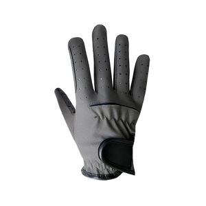 Gants de golf sur mesure pour hommes, confortables pour l'été, pour tous les temps, main gauche, paume en silicone durable, haute adhérence, VN - Product Image 2