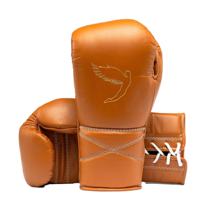 Gants de boxe de haute qualité pour l'entraînement professionnel, gants de sparring et de frappe pour hommes et femmes, gants de combat pour la gym et le fitness avec support de poignet - Product Image 1