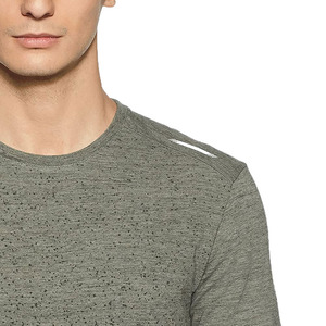 T-shirts en coton pour hommes, impression personnalisée, logo graphique, designs de t-shirts, sublimation, t-shirts personnalisés pour hommes à bas prix - Product Image 6