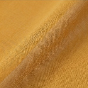 Women Solid Color Chiffon Hijab Breathable Daily Wear Islamic Scarf Shawl - Product Image 5