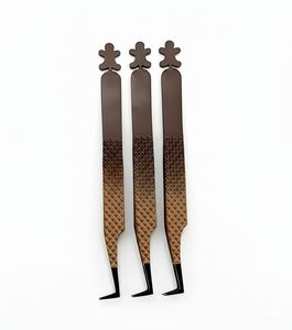 แหนบขนตาสำหรับร้านเสริมสวยแหนบขนตาราคาไม่สูงออกแบบได้ตามต้องการ - Product Image 4