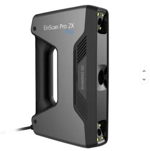 NOUVELLE ARRIVÉE 100% AUTHENTIQUE Einscans Pro 2X Plus Outil Électrique Portable Garantie de 2 Ans - Product Image 2