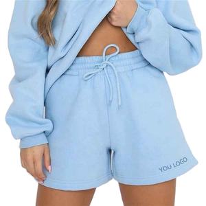 Pantalones Cortos Deportivos para Mujer, Suaves, Flexibles, Transpirables, Ideales para Correr, Senderismo y Actividades al Aire Libre, Última Tendencia - Product Image 5