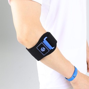 [THE VIGDOR] HEALVIS Bracelet de micro-courant pour le coude, appareil de bien-être compact et portable, idéal pour les voyages - Product Image 3