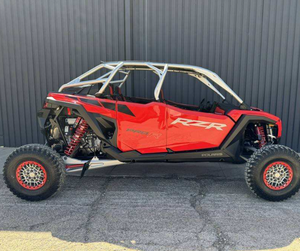 RZR Pro R 4 Ultimate 4x4 4 temps certifié EPA EEC prêt à être expédié avec garantie - Product Image 5