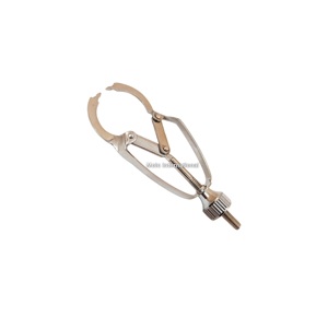 Système de matrices orthodontiques professionnel en acier inoxydable réutilisable pour la fixation de matrices en ivoire pour les restaurations dentaires – Outils cliniques - Product Image 1