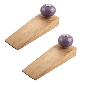 Cintres en bois de luxe en gros avec finition laquée lisse pour l'hôtellerie - Product Image 6
