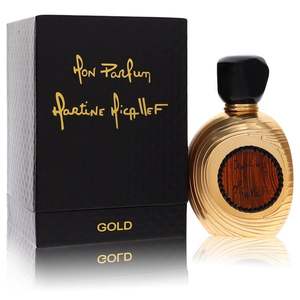 Profumo Mon Parfum Gold Eau De Parfum Spray per Donna - Product Image 1