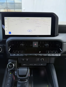 Toyota Land Cruiser PRADO SUV classique de luxe - Product Image 3