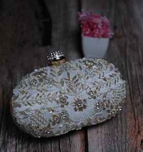 Nouveau Sac à Main Pochette Portable Bohème Vintage pour Femme 2025 – Sac Enveloppe en PU – Prix Usine - Product Image 4