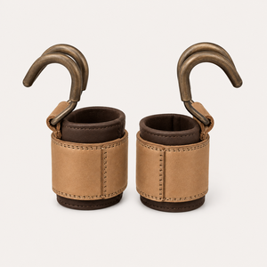 Correa Metálica Reforzada de Venta Caliente con Algodón para Entrenamiento de Gimnasio, Levantamiento de Pesas y Dominadas, Personalizable y Ajustable OEM - Product Image 3