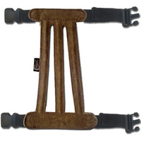 Protège-bras et protège-poignet réglables et ambidextres pour le tir à l'arc, la chasse et le tir sportif, accessoires pour usage extérieur