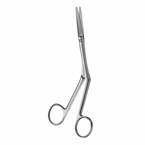 Tijeras para Vendajes al por Mayor, Mejores Productos a Precio Económico, Tijeras Quirúrgicas Ortopédicas de 4.5" y 5.5" - Product Image 5