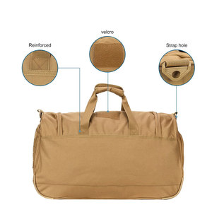 Bolsa Deportiva Moderna para Viajes, Trabajo y Aventuras al Aire Libre con Diseño Ligero, Gran Capacidad y Resistencia - Product Image 3