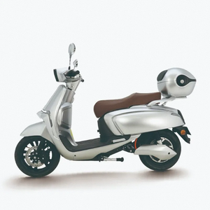 New Adult Kids DIY High Speed Electric Scooter/Motorcycle <b>Plastic</b> Aluminum <b>Frame</b> 4000W/3000W Motor Daily Commutes OEM ODM - Product Image 6