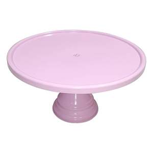 ขาตั้งเค้กโลหะทรงกลมสำหรับตกแต่งบ้าน ดีไซน์โลหะสวยงาม เหมาะสำหรับตกแต่งงานวันเกิด - Product Image 3