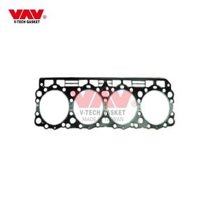 ปะเก็นฝาสูบ RH8 11044-97513 สำหรับอะไหล่รถแทรกเตอร์นิสสันดีเซล - Product Image 2