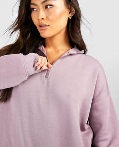 Survêtement de maternité en molleton imprimé pour femme 2026-2026, prix bas, ensembles de jogging 2 pièces, survêtements d'hiver en gros, quantité en vrac - Product Image 4