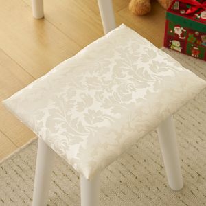Modern White Oak <b>Vanity</b> <b>Table</b> Set LED <b>Mirror</b> Flip Top Makeup Desk Cushioned Stool 2 Drawers 2 Drawers Writing Desk 2 Drawers 2 - Product Image 6