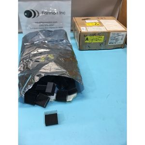 Lote de 10 Disipadores de Calor de 1.5 x 1.5 x 0.75 Pulgadas, Anodizados - Equipos y Piezas de Semiconductores de Confianza de Tradicción Global - Product Image 2