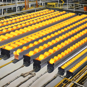 Roue de convoyeur à roulement à rouleaux en aluminium et acier inoxydable, capacité de charge 100 kg, nouvelle piste de glissement/roulage pour flux industriel efficace - Product Image 3