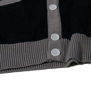 Top Selling Fall & Winter Wear V Neck Knitted Sweater Casual Wear Plain Pullover <b>Long</b> Sleeve <b>Men's</b> Sweaters - Product Image 2