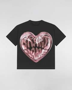 Camisetas deportivas de moda con diseño personalizado al por mayor, 100% algodón, cuello redondo, corte holgado para hombre. - Product Image 1