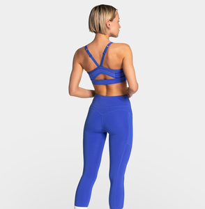 Leggings Deportivos de Moda para Mujer, Leggings de Cintura Alta para Entrenamiento, Leggings Cómodos para Yoga - Product Image 2
