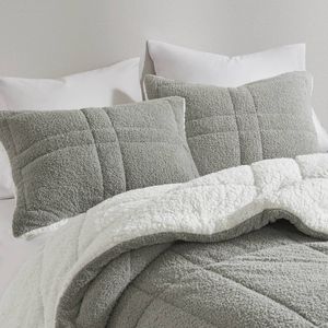 Full/Queen <b>Comforter</b> Set Premium Quality Bedding for Ultimate Comfort - Product Image 2