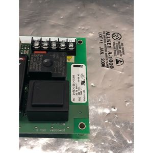 Watlow 147E-1601-<b>3100</b> Temperature Controller - Trusted Global Legacy Semiconductor Equipment and Parts at - Product Image 3