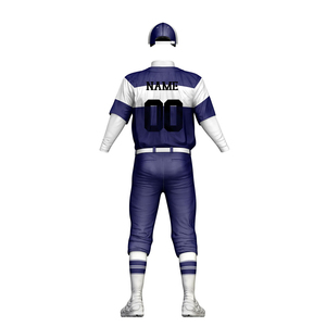 Mejor Fabricante y Proveedor de Uniformes de Béisbol para Equipos - Conjunto Duradero 100% Poliéster de Secado Rápido con Logotipo Personalizado para Deportes al Aire Libre - Product Image 3