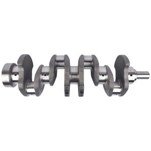 Albero motore diesel non turbo 2.8L per Isuzu 4JB1 per escavatori Hitachi/Kato/Kobelco/Sumitomo SH60/Mustang, ricambio in ferro per Bobcat - Product Image 2