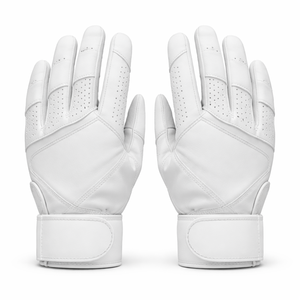 Gants de frappe en cuir PROVEN ENTERPRISES MOE - Haute qualité, durables, légers, personnalisables (couleur, logo, tailles), OEM - Product Image 1