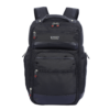 Softback Zipper Closure Handle High Quality SAKOS Polyester <b>Laptop</b> <b>Backpack</b> 24L Waterproof Anti-Theft Polyester Unisex Business - Product Image 5