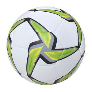 Balón de Fútbol para Jugar en el Patio, la Calle y el Campo, Ofrece un Manejo Suave y una Fuerte Retención de Aire para un Uso Prolongado - Product Image 2
