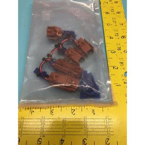 สายรัด AMAT 0140-09675 สำหรับสวิตช์ HE หลายตัว - อุปกรณ์และอะไหล่เซมิคอนดักเตอร์ระดับโลกที่เชื่อถือได้ - Product Image 1